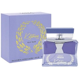 perfume Katarina Leaf