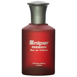 perfume Sniper Mission