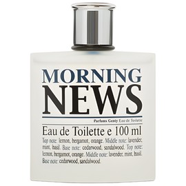 perfume Morning News