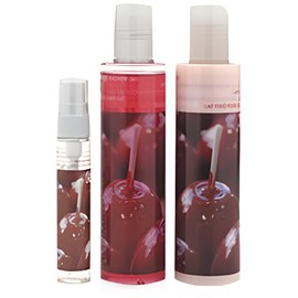 perfume Frutti Rossi