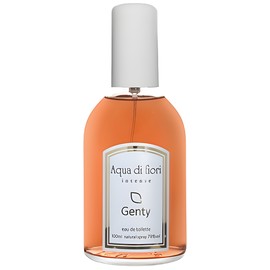 perfume Aqua di Fiori Intense