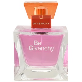 perfume Be Givenchy