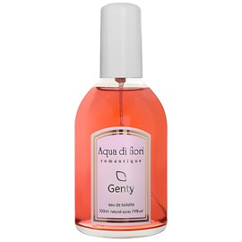 perfume Aqua di Fiori Romantique