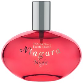 perfume Niagara Night