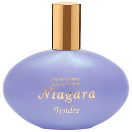 perfume Niagara Tendre