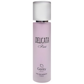 perfume Delicata Fiori