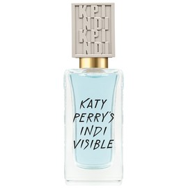 perfume Katy Perry's Indi Visible 