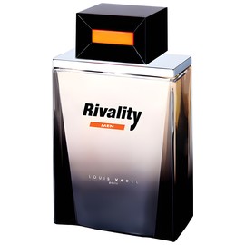 perfume Rivality Men