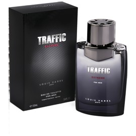 perfume Traffic Extreme For Men