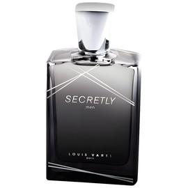 perfume Secretly Men