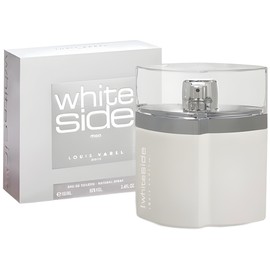 perfume White Side Men