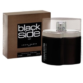 perfume Black Side Men