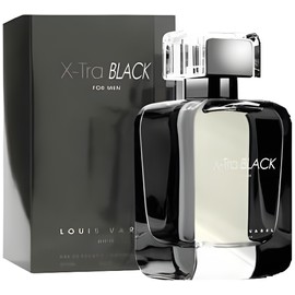 perfume Xtra Black For Men