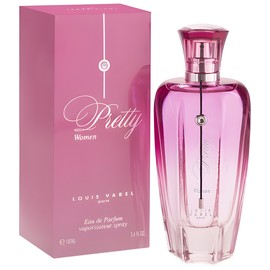 perfume Pretty Women