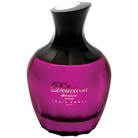 perfume Deliciosa Absolute