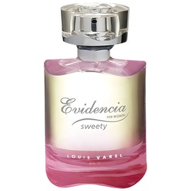 perfume Evidencia Sweety