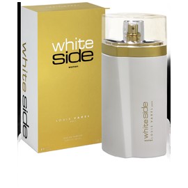 perfume White Side Women