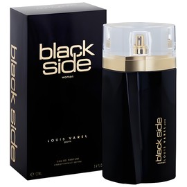 perfume Black Side Woman
