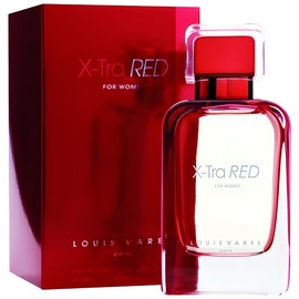 perfume Xtra Red Women