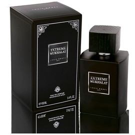 perfume Extreme Mukhalat
