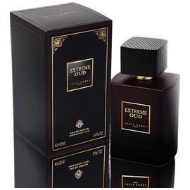 perfume Extreme Oud