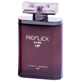 perfume Reflex Oudh