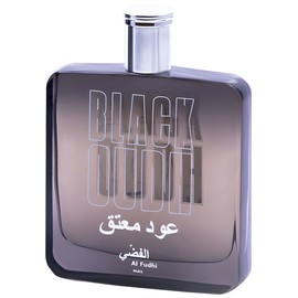 perfume Black Oudh