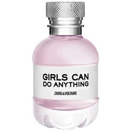 Girls Can Do Anything