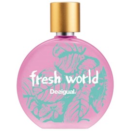 Fresh World
