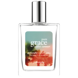 Pure Grace Endless Summer