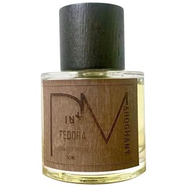 perfume Fedora