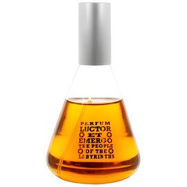 perfume Luctor Et Emergo