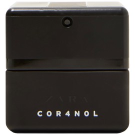 perfume C0R4N0L