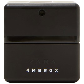 perfume 4MBROX