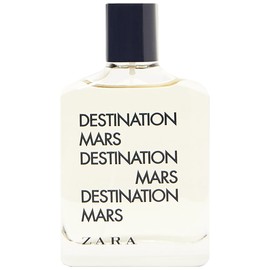 perfume Destination Mars