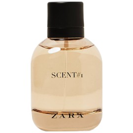 perfume Scent #1