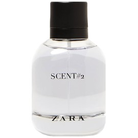 perfume Scent #2