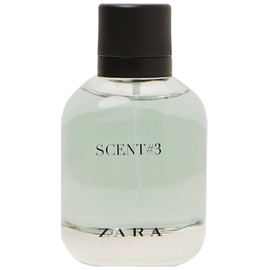 perfume Scent #3