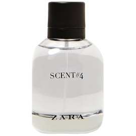 perfume Scent #4