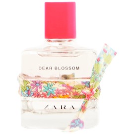 perfume Dear Blossom