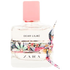 perfume Dear Lilac