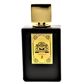 perfume I Summer Sunday 3PM 