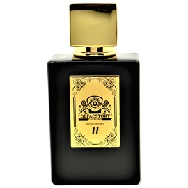 perfume II Aristocratic Red