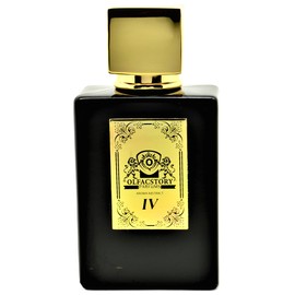 perfume IV Aroma Abstract