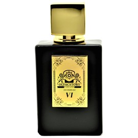 perfume VI 8761 Hours Ago