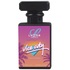 perfume Vice City