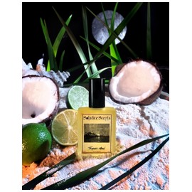 perfume Tropical Moon