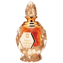 Mukhallat Dahn Al Oudh Moattaq