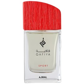 Qafiya Sport