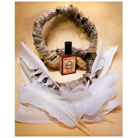 perfume Sacred Vow
